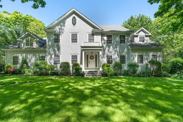 $4,995,000 | 6 Woodruff Lane, Bridgehampton, NY 11932