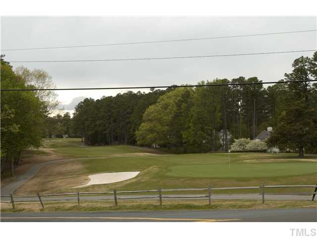 3720 Darwin Road Durham, NC 27707 - Photo 12 of 12 Golf Course