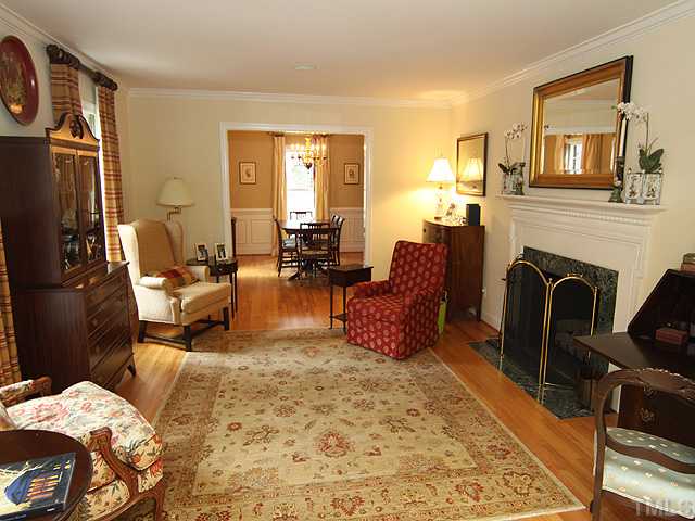 3720 Darwin Road Durham, NC 27707 - Photo 3 of 12 Gallery Image 3