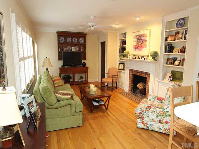 3720 Darwin Road Durham, NC 27707 - Photo 4 of 12 Gallery Image 4