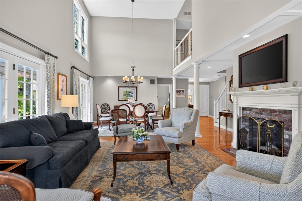 4 Jackson Pond Road, Unit 4 Dedham, MA 02026 - Photo 10 of 41 Gallery Image 10