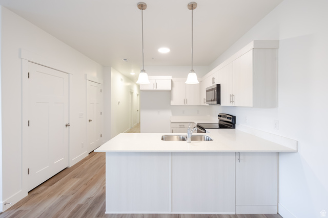4695 South 690th West, Unit U201 Mapleton, UT 84664 - Photo 14 of 16 Gallery Image 14