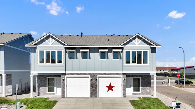 $411,850 | 749 Creative Way, Post Falls, ID 83854