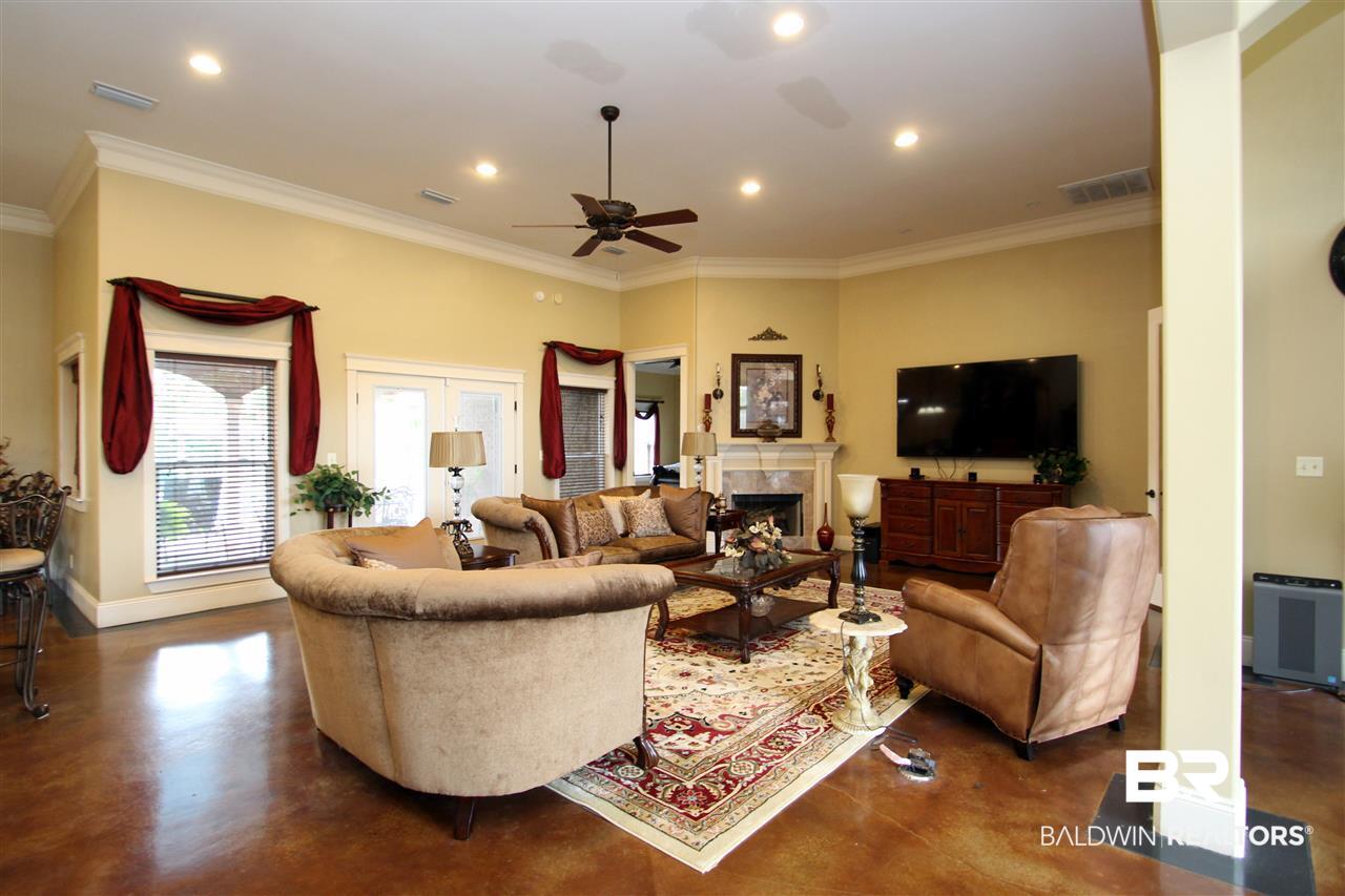13037 Gaston Loop Road Grand Bay, AL 36541 - Photo 3 of 34