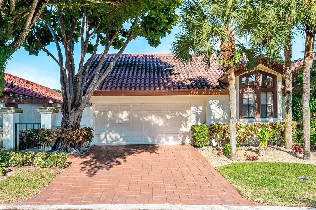 21640 Club Villa Terrace Boca Raton, FL 33433 - Photo 3 of 36 Photo 3
