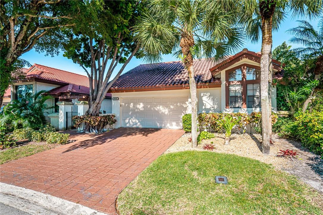 21640 Club Villa Terrace Boca Raton, FL 33433 - Photo 4 of 36 Photo 4