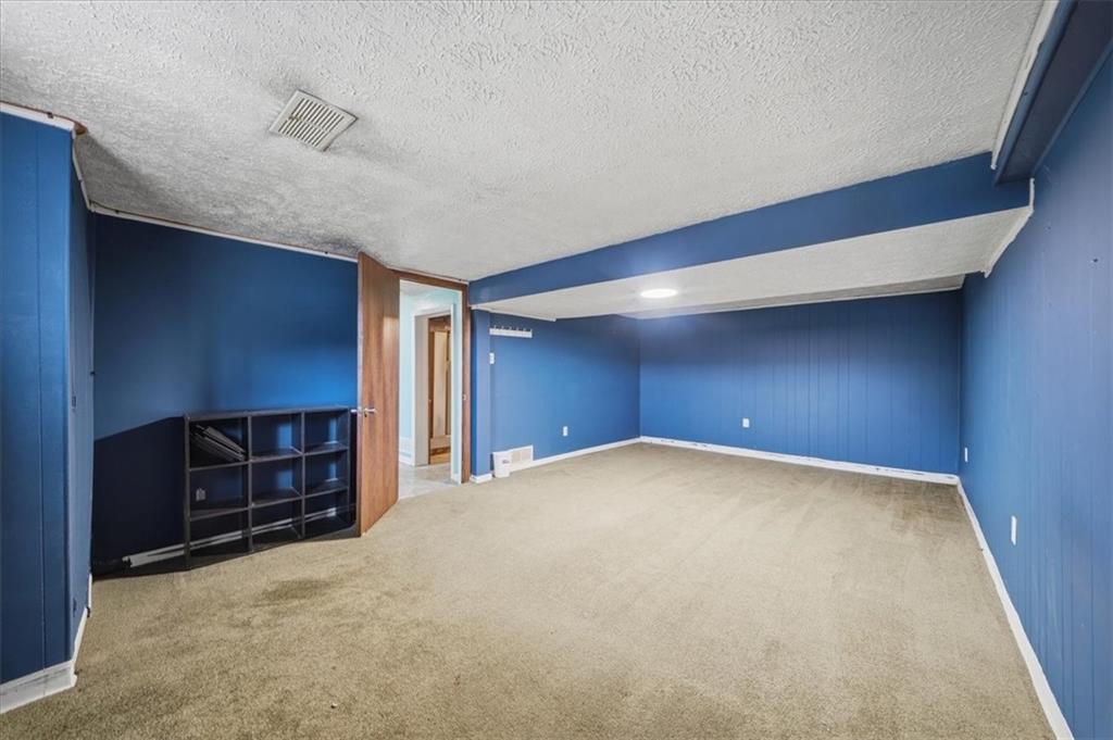 890 4th Street Baden, PA 15005 - Photo 21 of 30 Bonus Room!