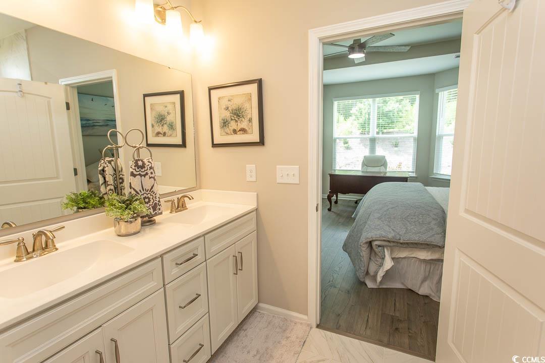 4027 Taranto Loop, Unit D Myrtle Beach, SC 29579 - Photo 15 of 40 Gallery Image 15