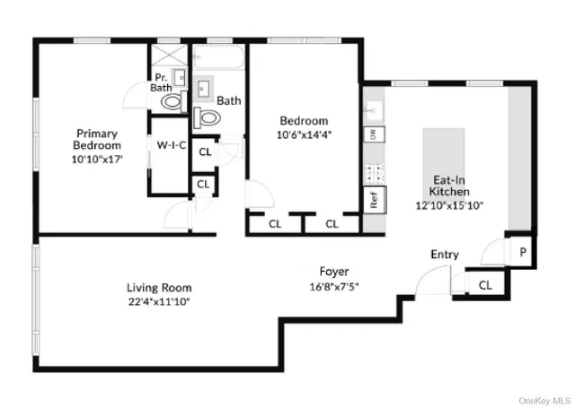 a picture of a wall with a white wall and a white wall