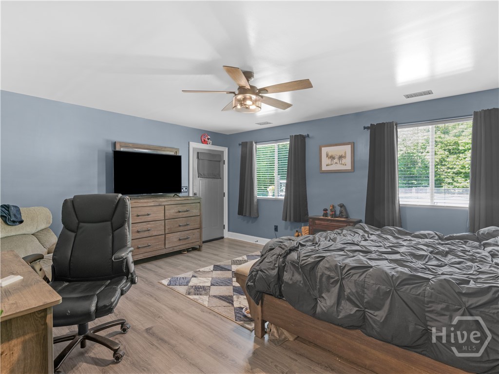 502 Veal Road Covington, GA 30016 - Photo 21 of 30