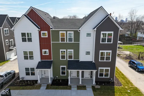 $180,000 | 2450 Peoples Drive, Indianapolis, IN 46205