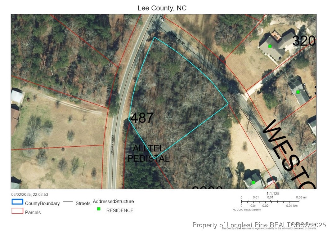 Hickory House Road Sanford, NC 27332 - Photo 2 of 7 Gallery Image 2