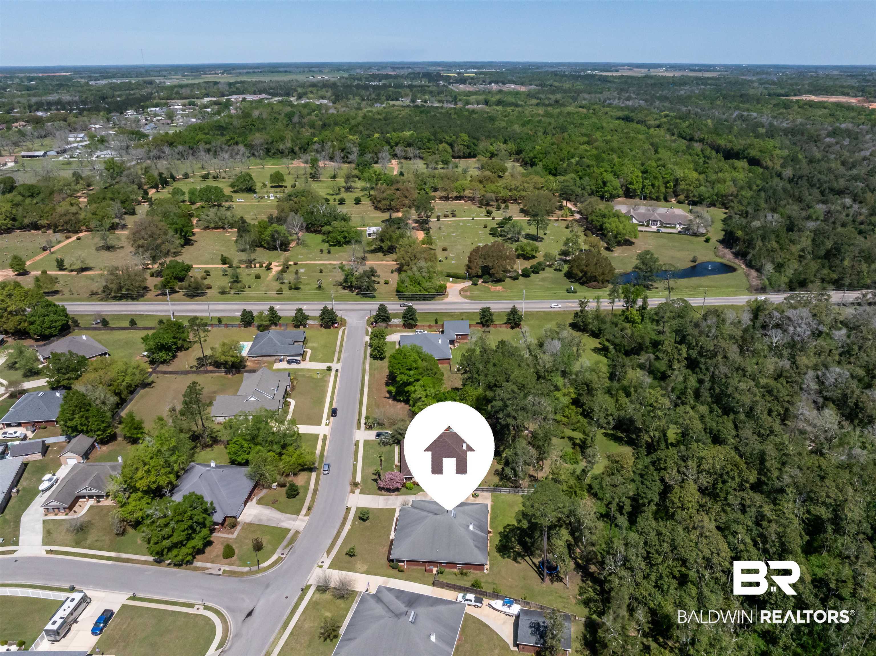 11705 Venice Boulevard Foley, AL 36535 - Photo 34 of 43