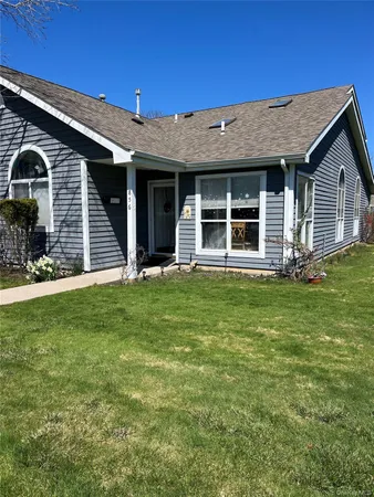 $445,000 | 856 Birchwood Park Drive, Middle Island, NY 11953