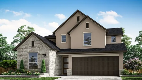 $550,630 | 17803 Quartz Harbor Lane, Tomball, TX 77377