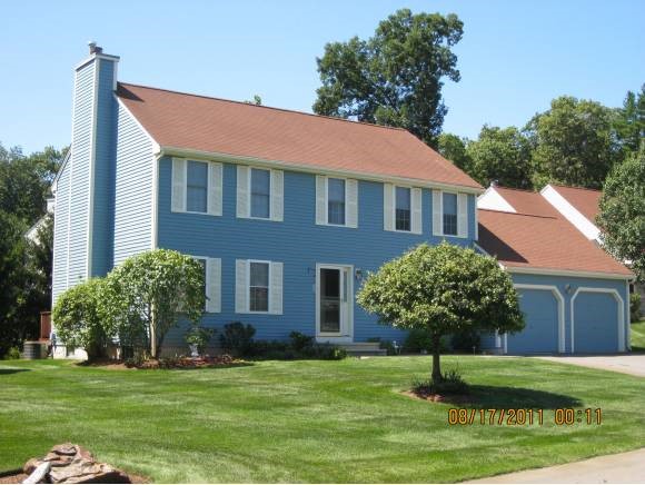 7 Thresher Road, Unit 138 Nashua, NH 03063 - Photo 1 of 1 Gallery Image 1