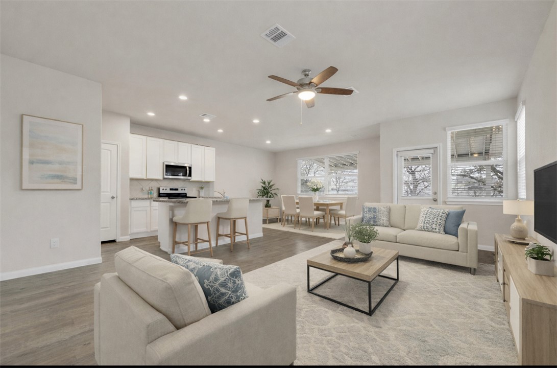 4700 Nopalitos Way Bryan, TX 77807 - Photo 2 of 35 Virtually Staged