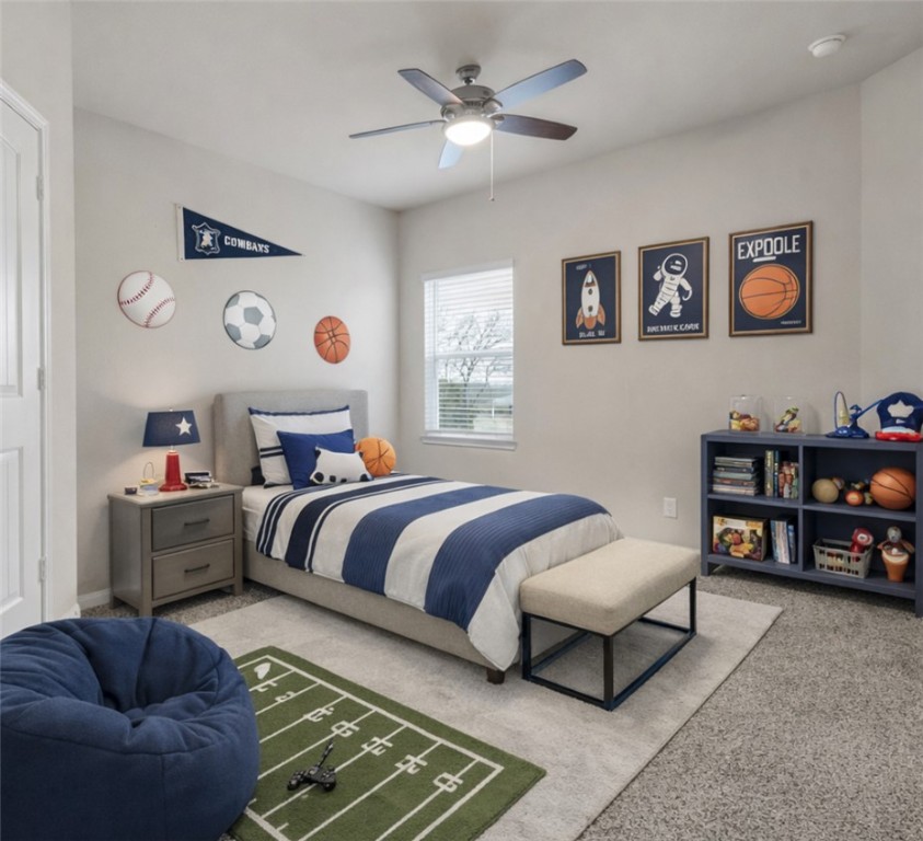 4700 Nopalitos Way Bryan, TX 77807 - Photo 21 of 35 Virtually staged