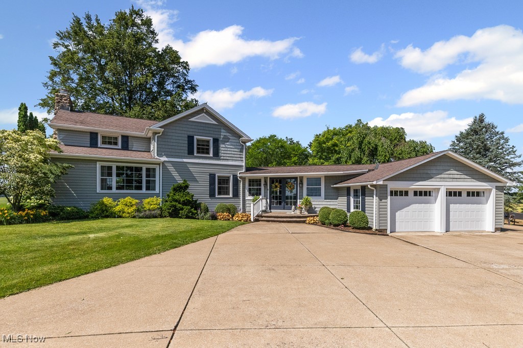 4007 Rummell Avenue Northeast Paris, OH 44669 - Photo 1 of 49 Gallery Image 1