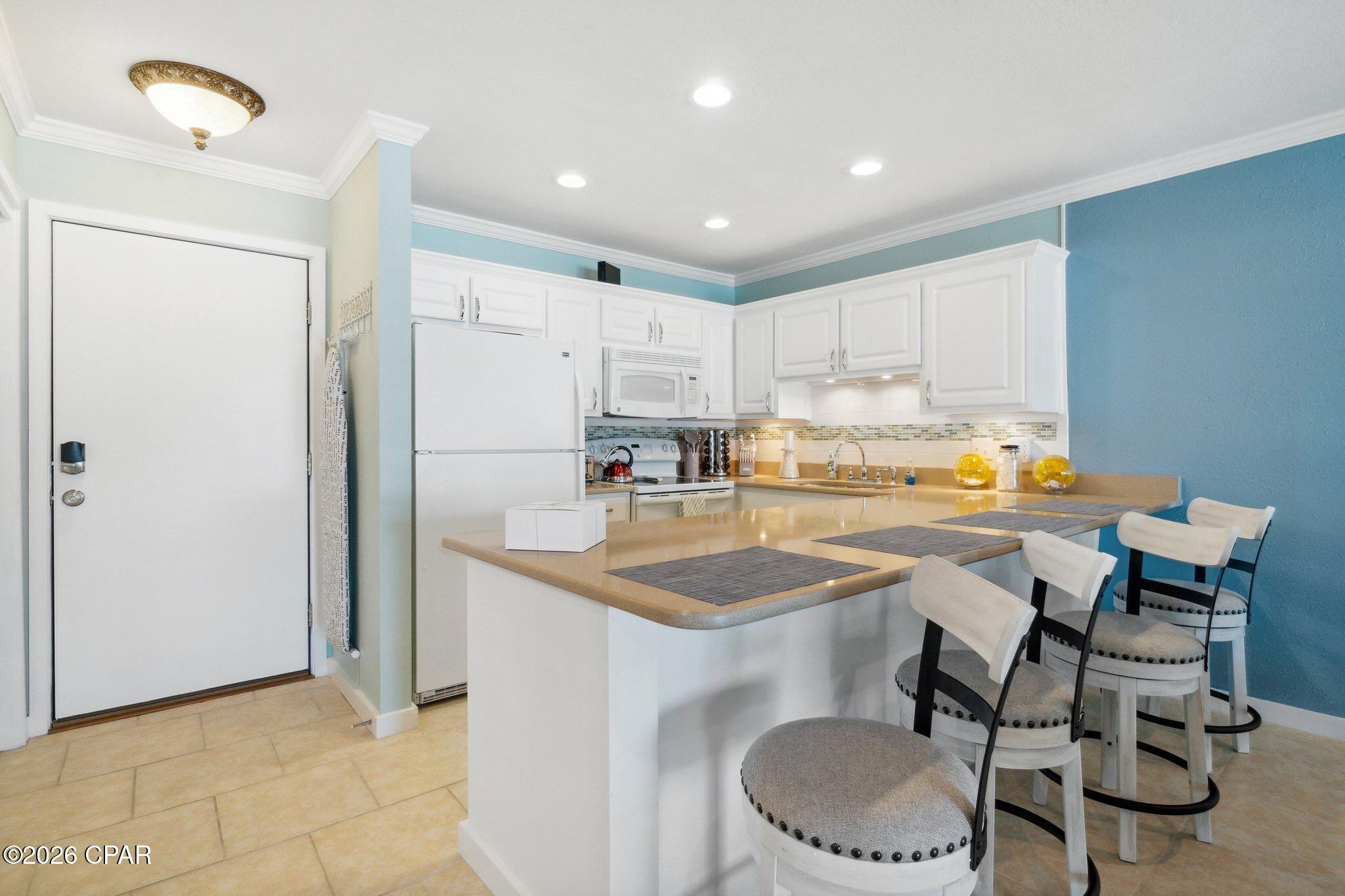 4726 Bay Point Road, Unit C223 Panama City Beach, FL 32408 - Photo 6 of 25