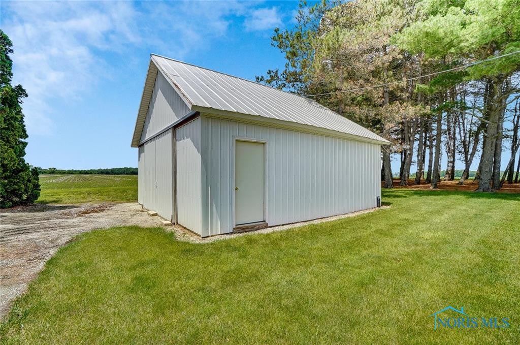 8737 Pemberville Road Risingsun, OH 43457 - Photo 47 of 50 Gallery Image 47