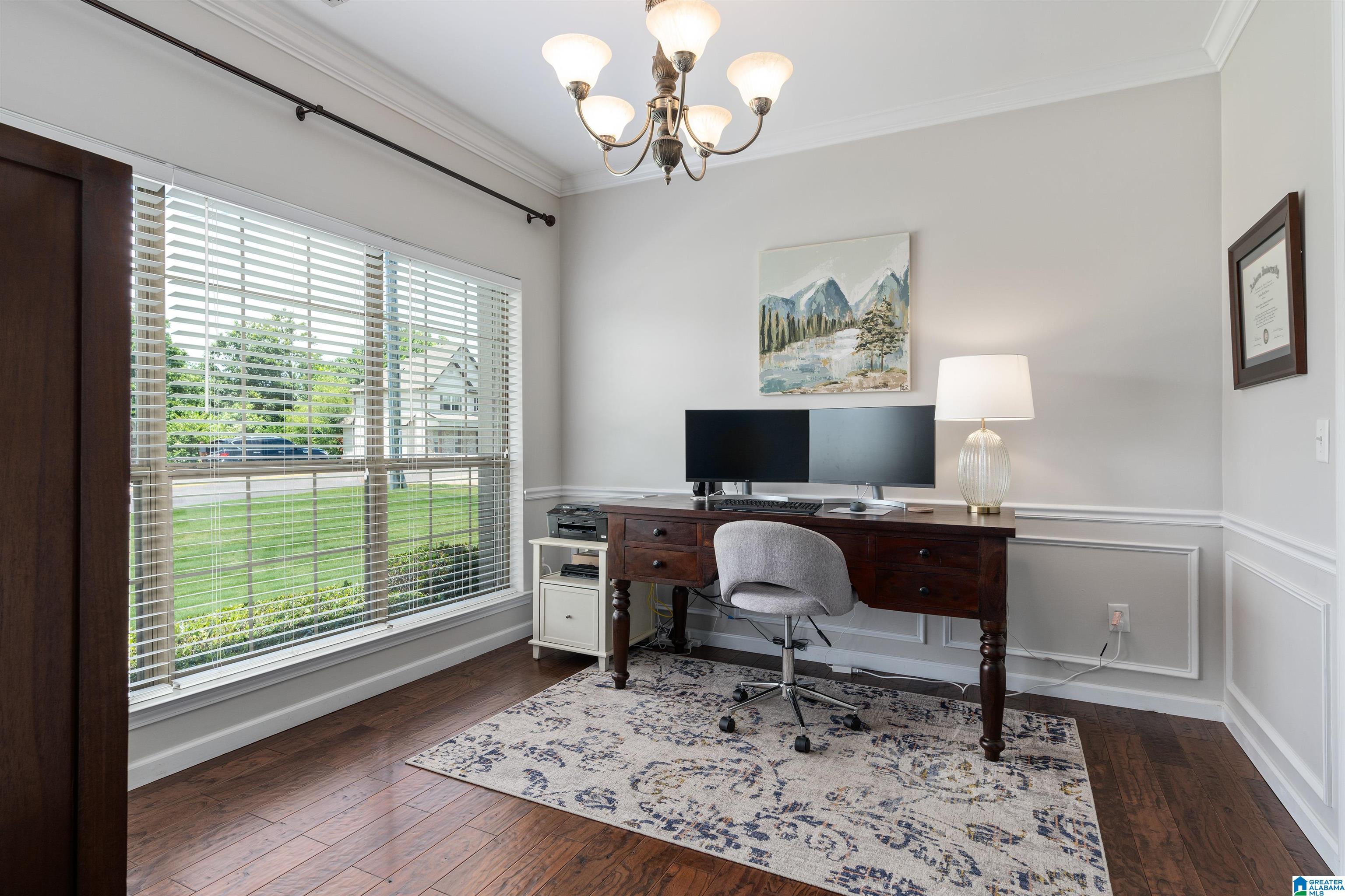 3390 Smith Sims Road Trussville, AL 35173 - Photo 6 of 33