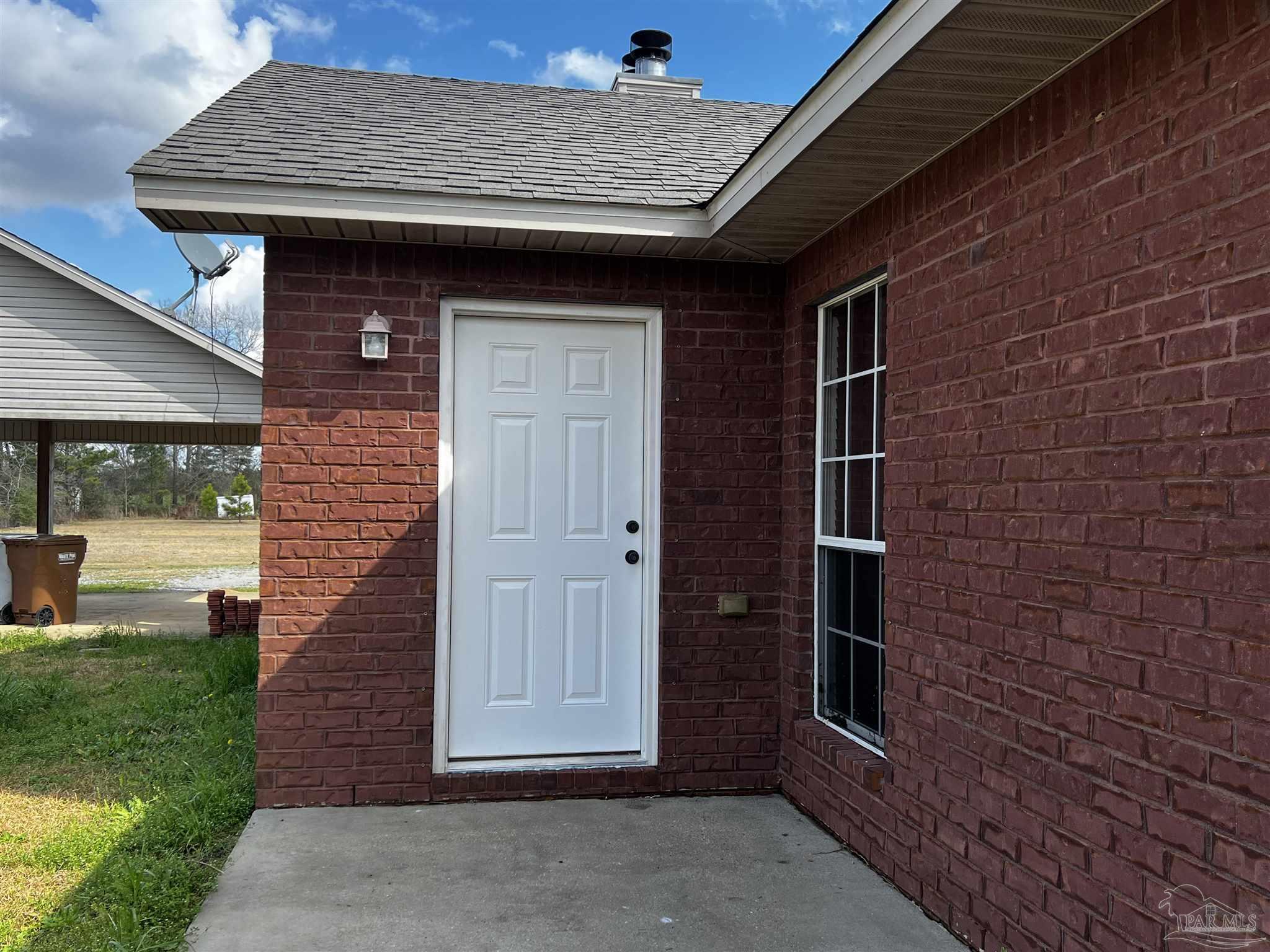 6584 Will Jones Road Jay, FL 32565 - Photo 35 of 49
