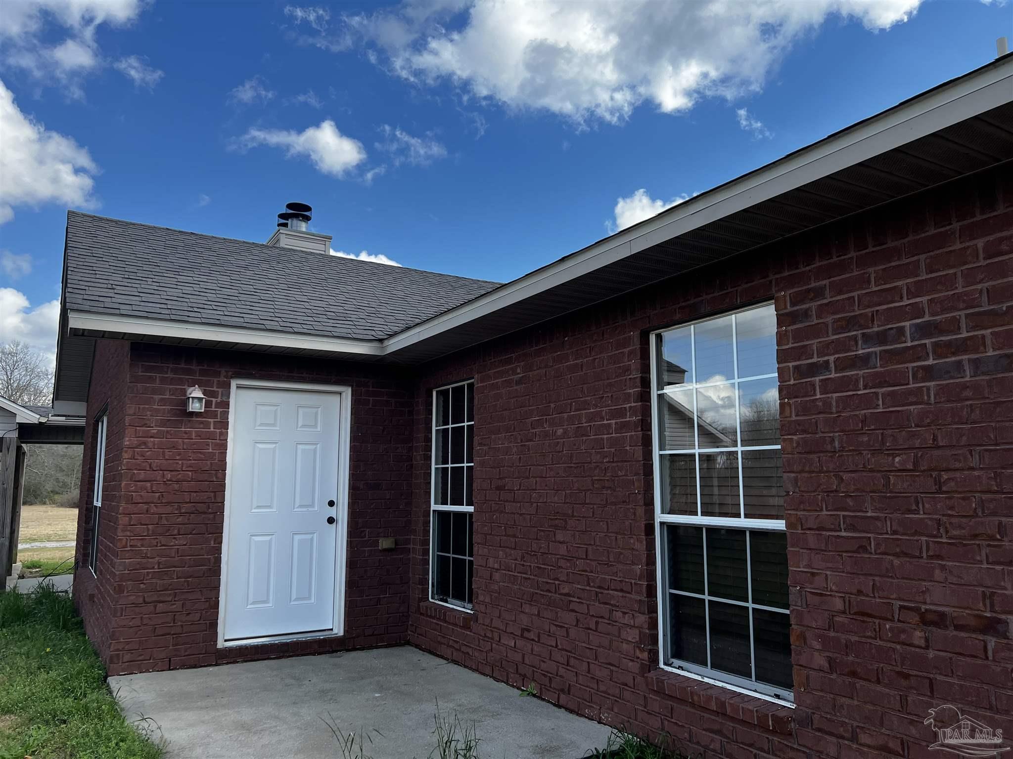 6584 Will Jones Road Jay, FL 32565 - Photo 36 of 49