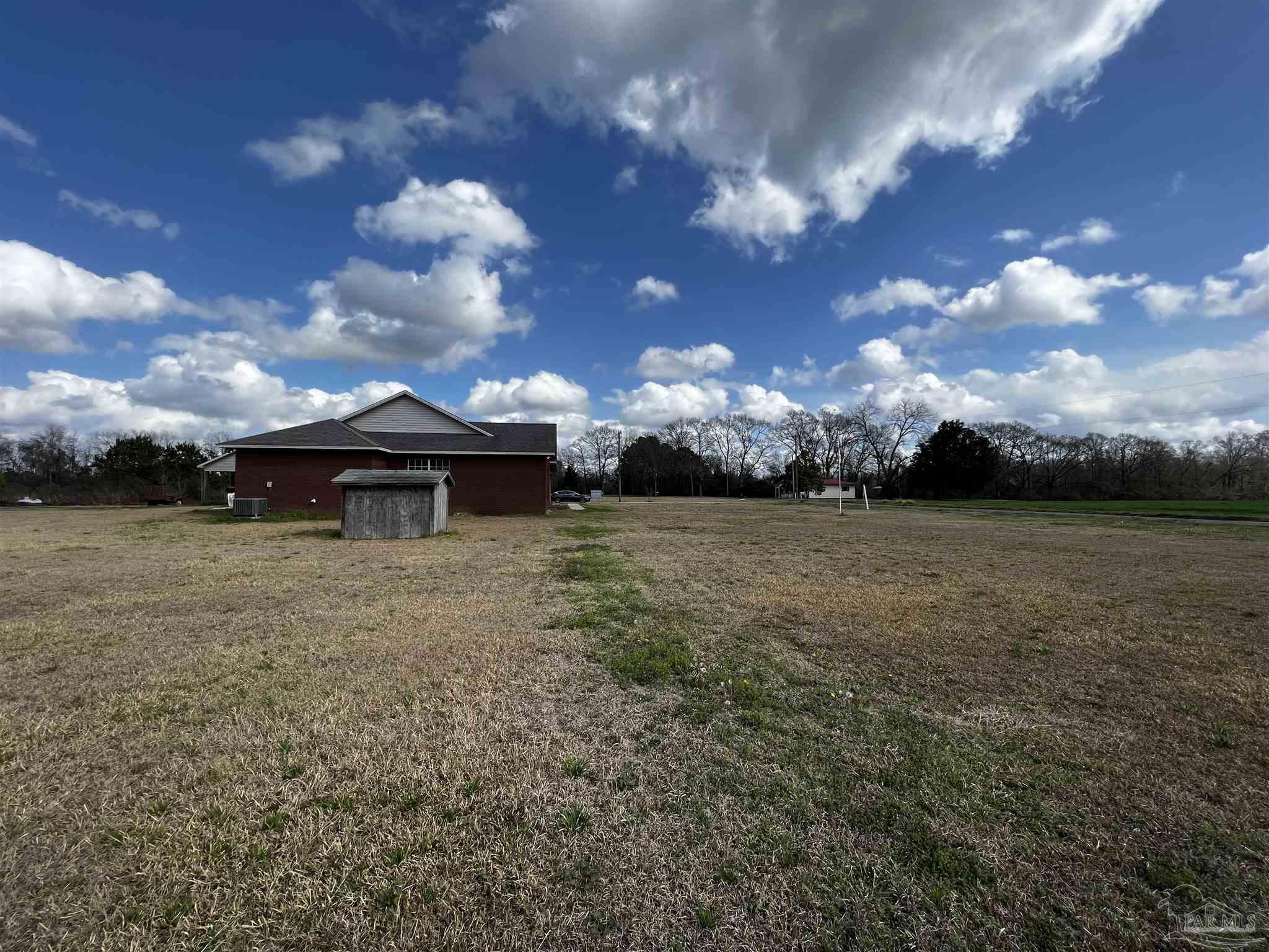 6584 Will Jones Road Jay, FL 32565 - Photo 43 of 49