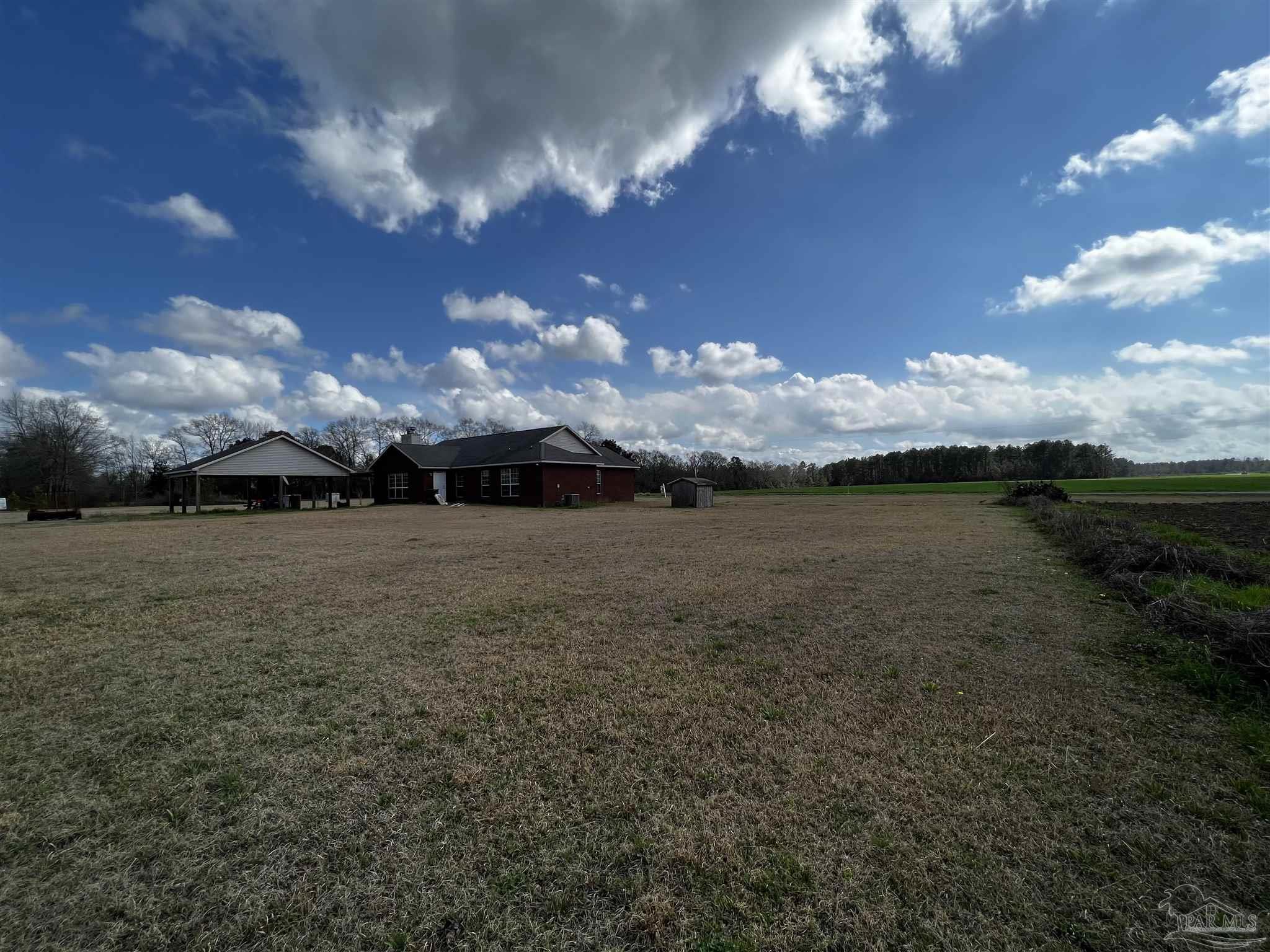 6584 Will Jones Road Jay, FL 32565 - Photo 46 of 49