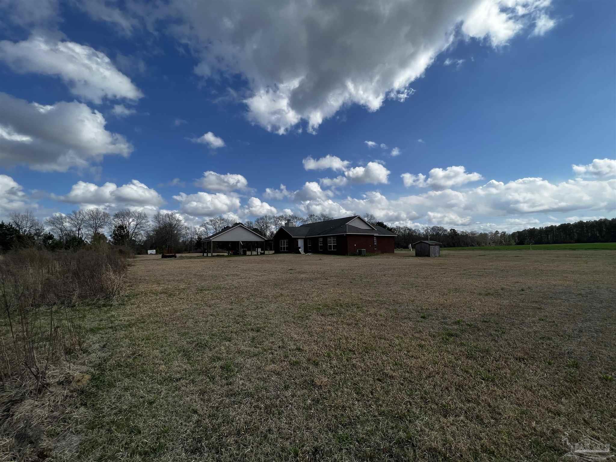 6584 Will Jones Road Jay, FL 32565 - Photo 47 of 49