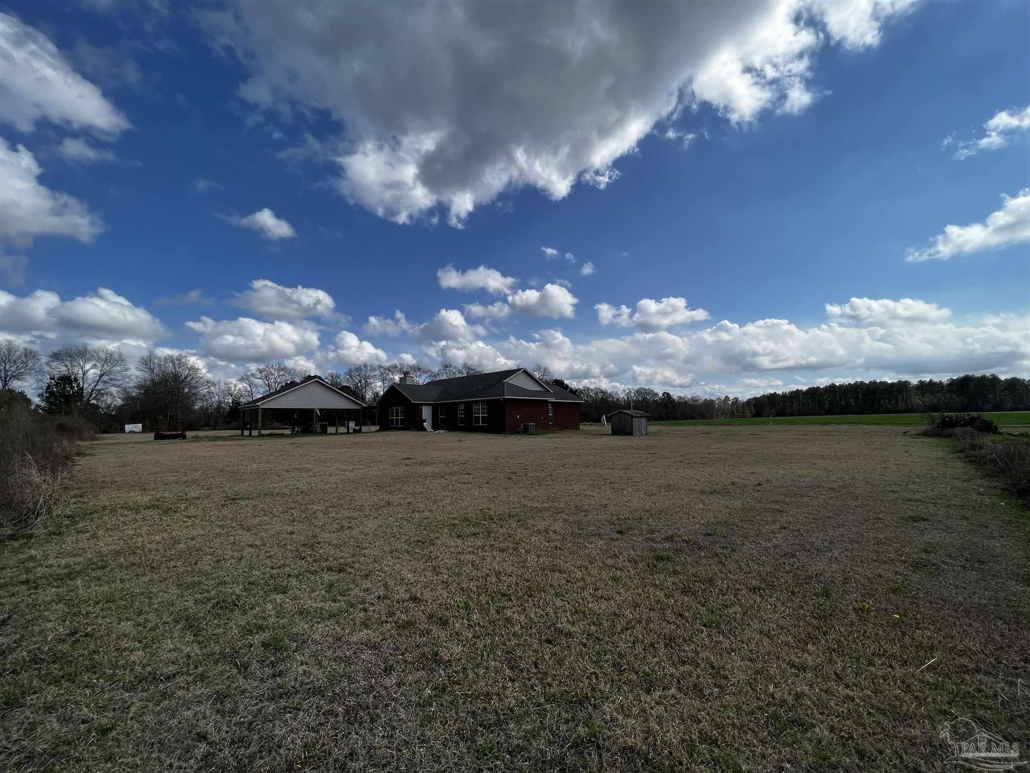 6584 Will Jones Road Jay, FL 32565 - Photo 49 of 49