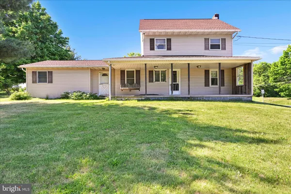 $275,000 | 5235 4 Point Road, Bethel, PA 19507