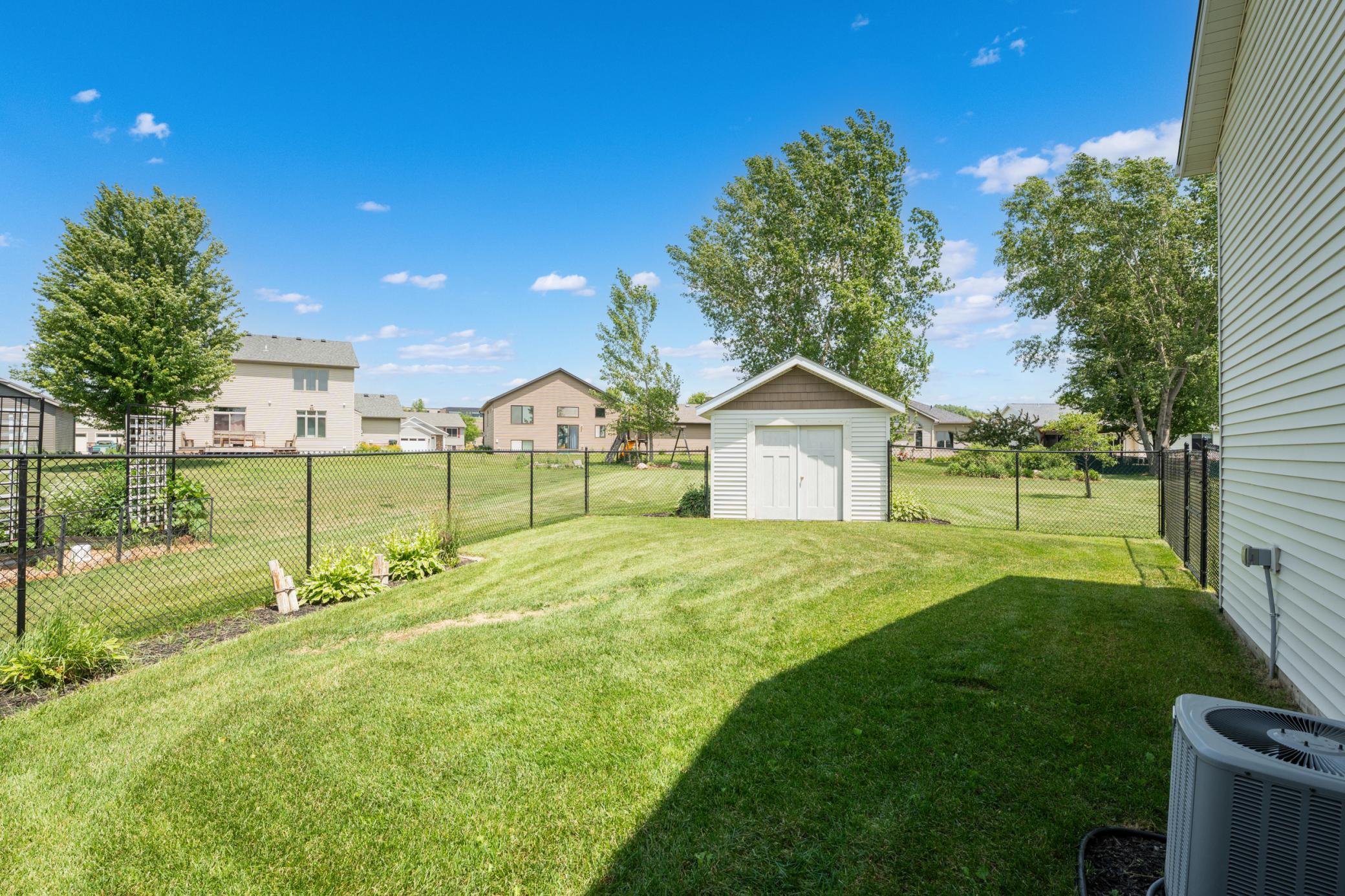 6278 55th Avenue Northwest Rochester, MN 55901 - Photo 41 of 48