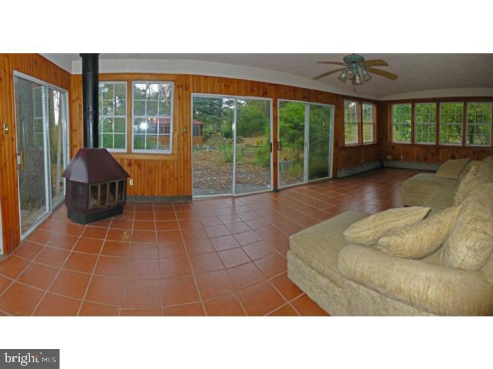 355 Martins Road Sinking Spring, PA 19608 - Photo 23 of 25 Sun Room