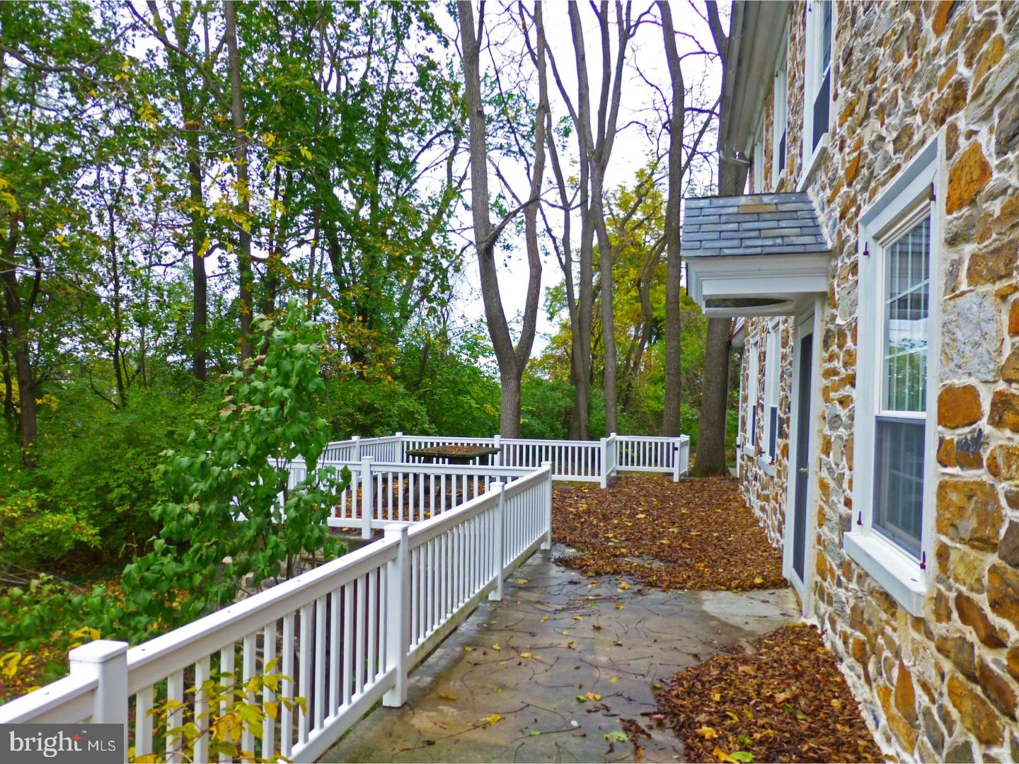 355 Martins Road Sinking Spring, PA 19608 - Photo 5 of 25 Deck