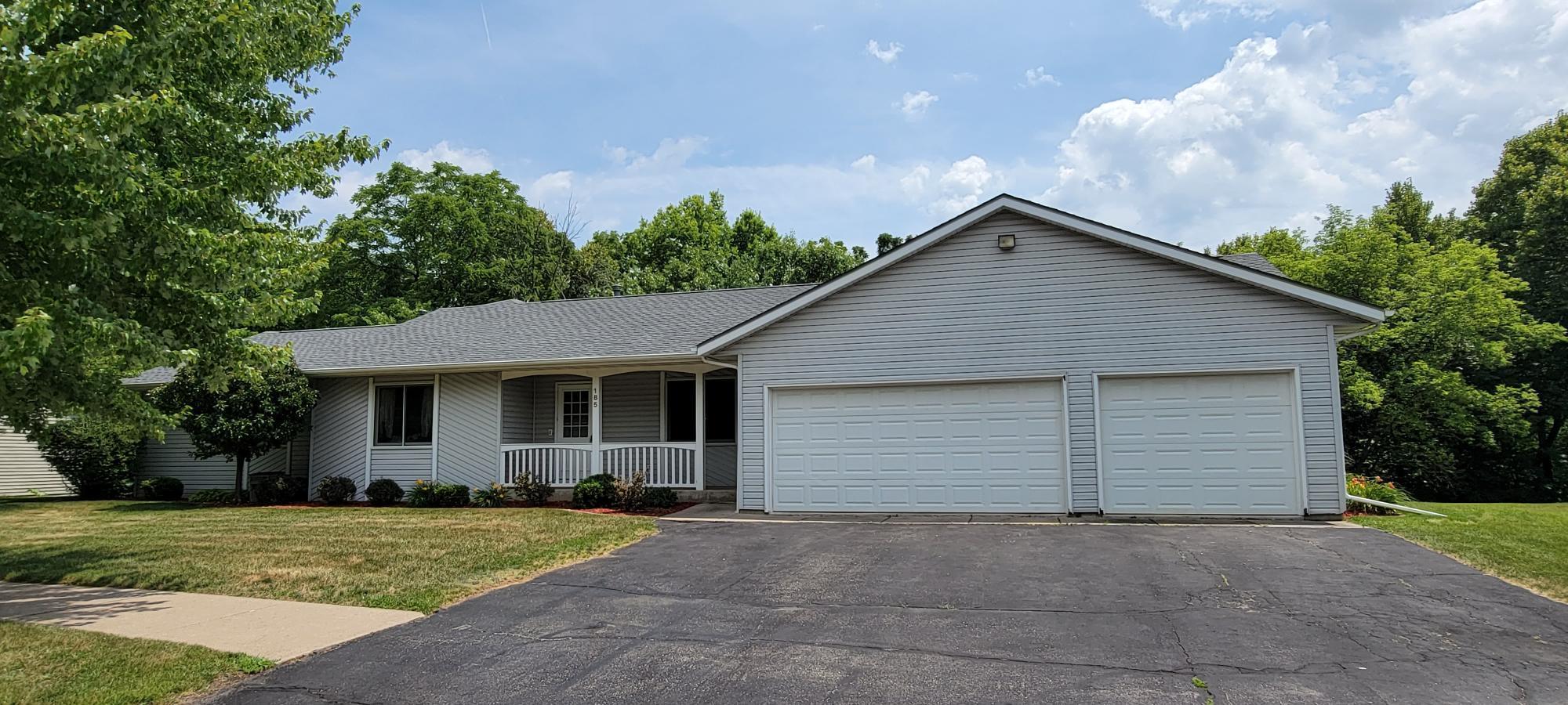 185 McIntosh Road East La Crescent, MN 55947 - Photo 1 of 1 Gallery Image 1