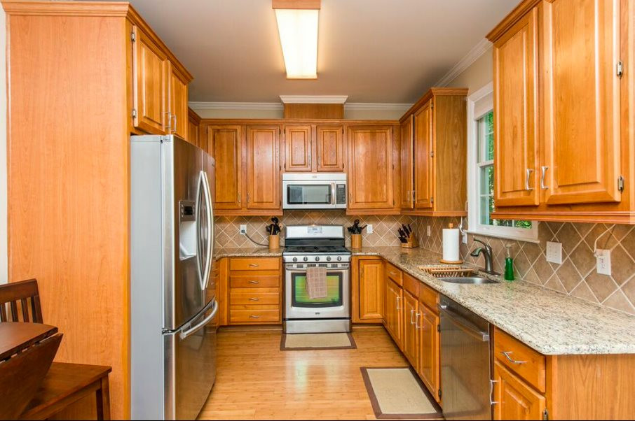 12305 Staunton Court Raleigh, NC 27613 - Photo 8 of 22 Photo 8