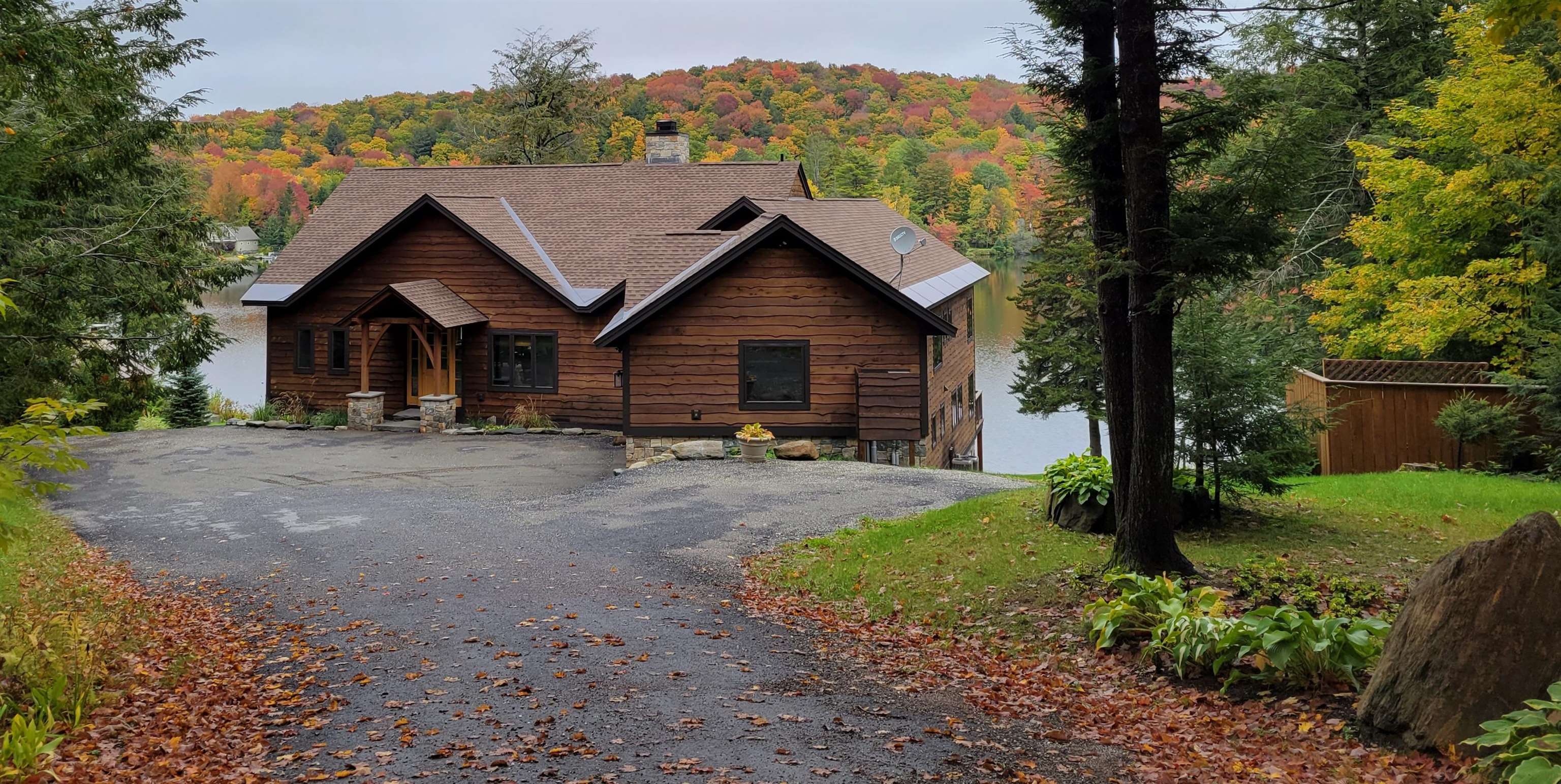 118 West Lake Road Wilmington, VT 05363 - Photo 24 of 40 Gallery Image 24