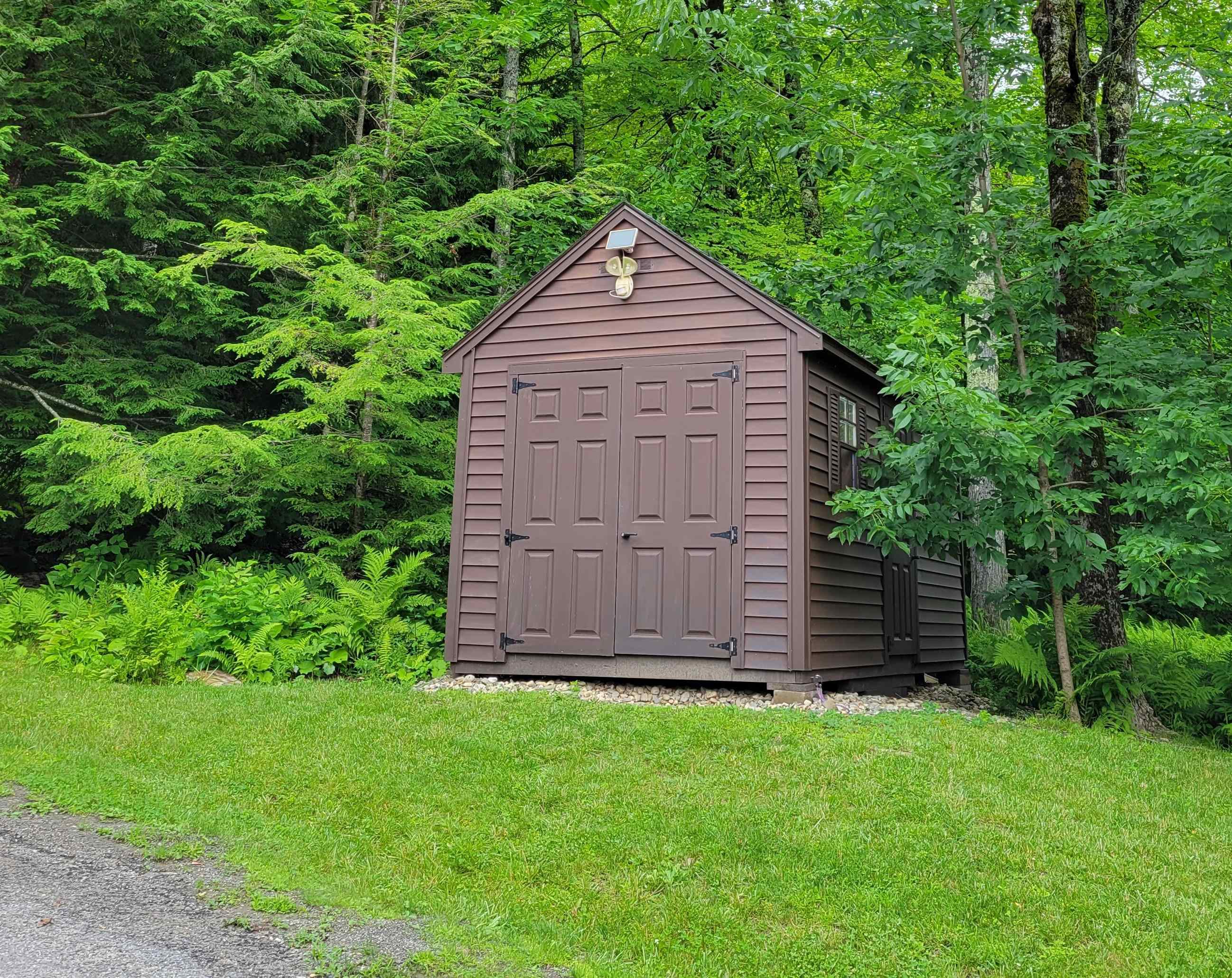 118 West Lake Road Wilmington, VT 05363 - Photo 33 of 40 Gallery Image 33