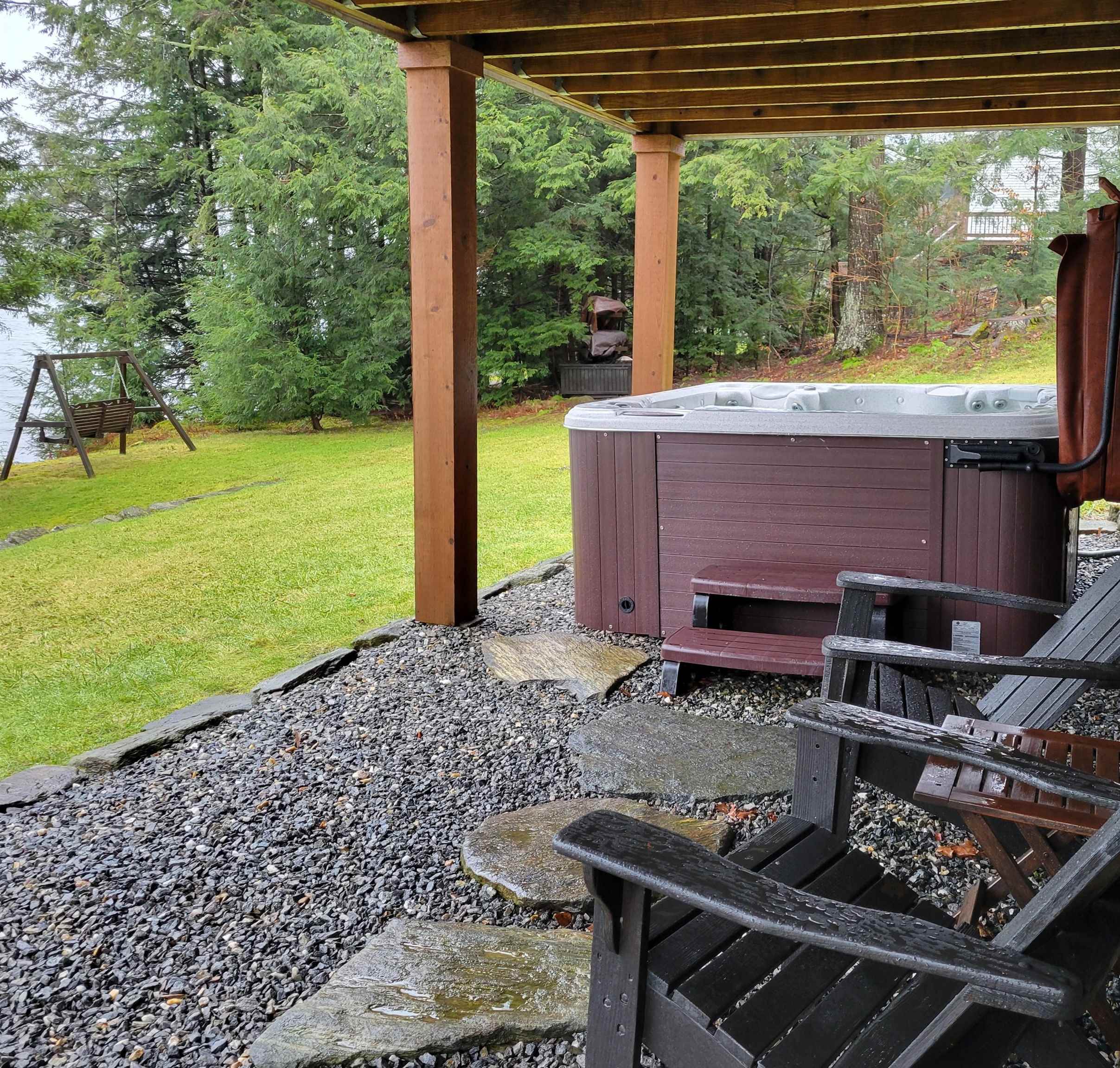 118 West Lake Road Wilmington, VT 05363 - Photo 5 of 40 Gallery Image 5