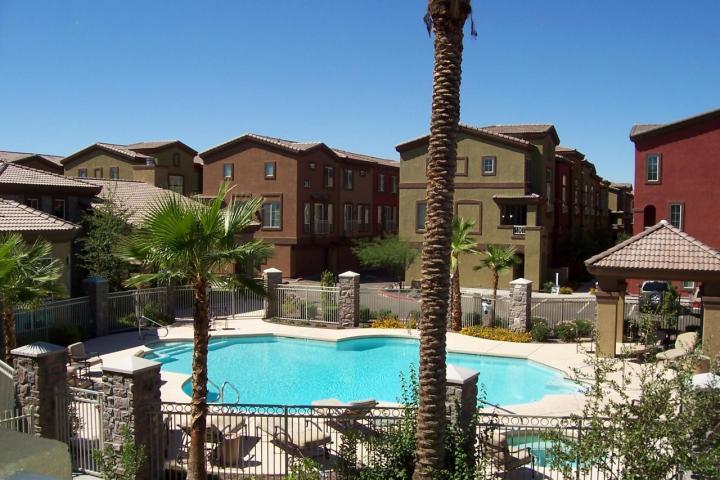 1920 East Bell Road, Unit 1067 Phoenix, AZ 85022 - Photo 4 of 7 pool