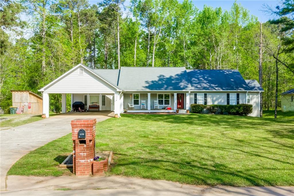 2148 East Maddox Road Buford, GA 30519 - Photo 1 of 1 Gallery Image 1