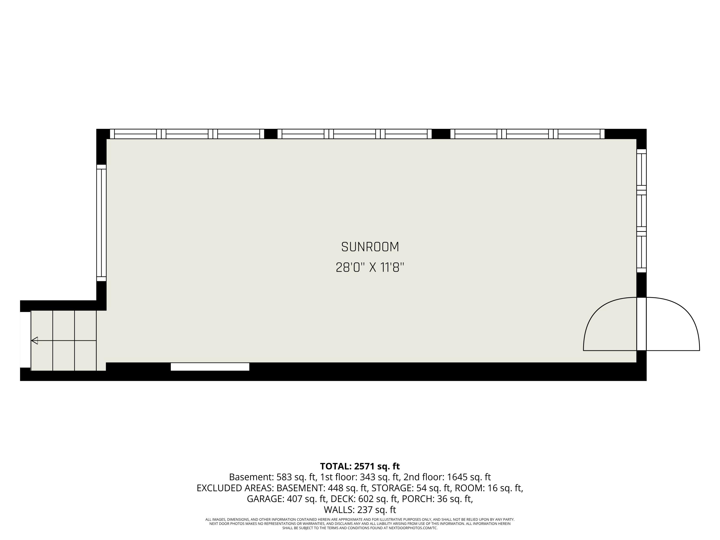 204 North Fruitport Road Spring Lake, MI 49456 - Photo 25 of 37 Great room