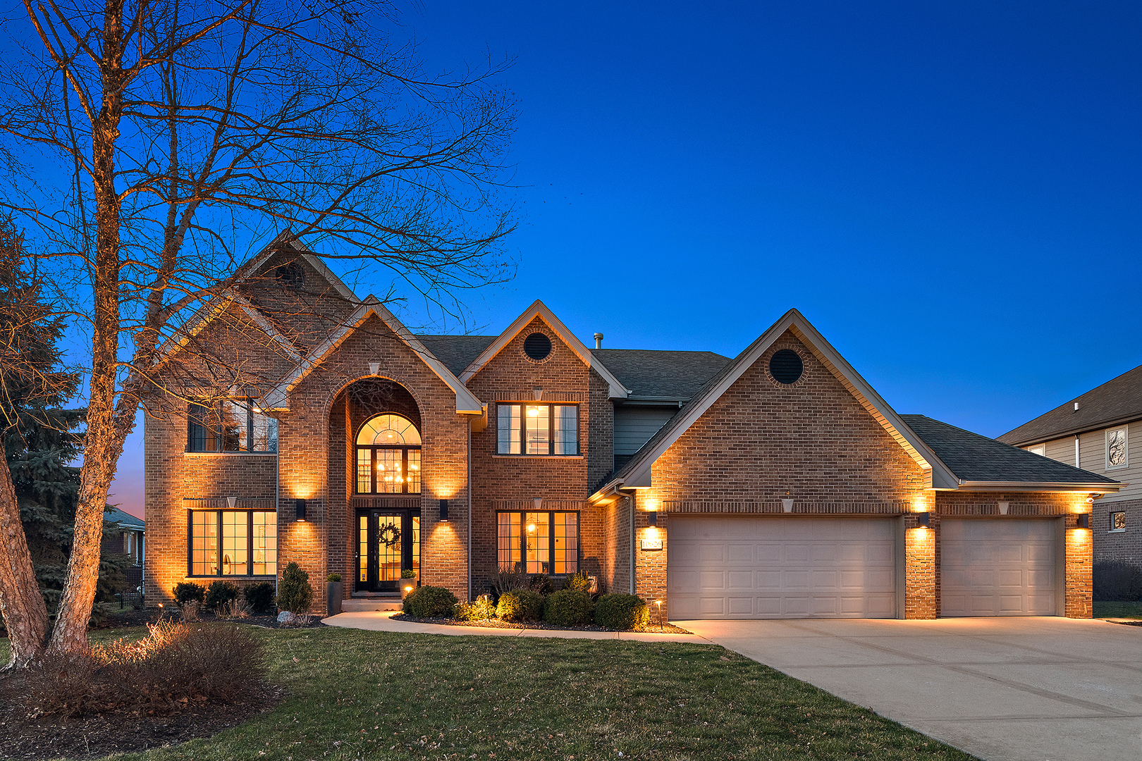 10626 Shilling Road Frankfort, IL 60423 - Photo 1 of 3