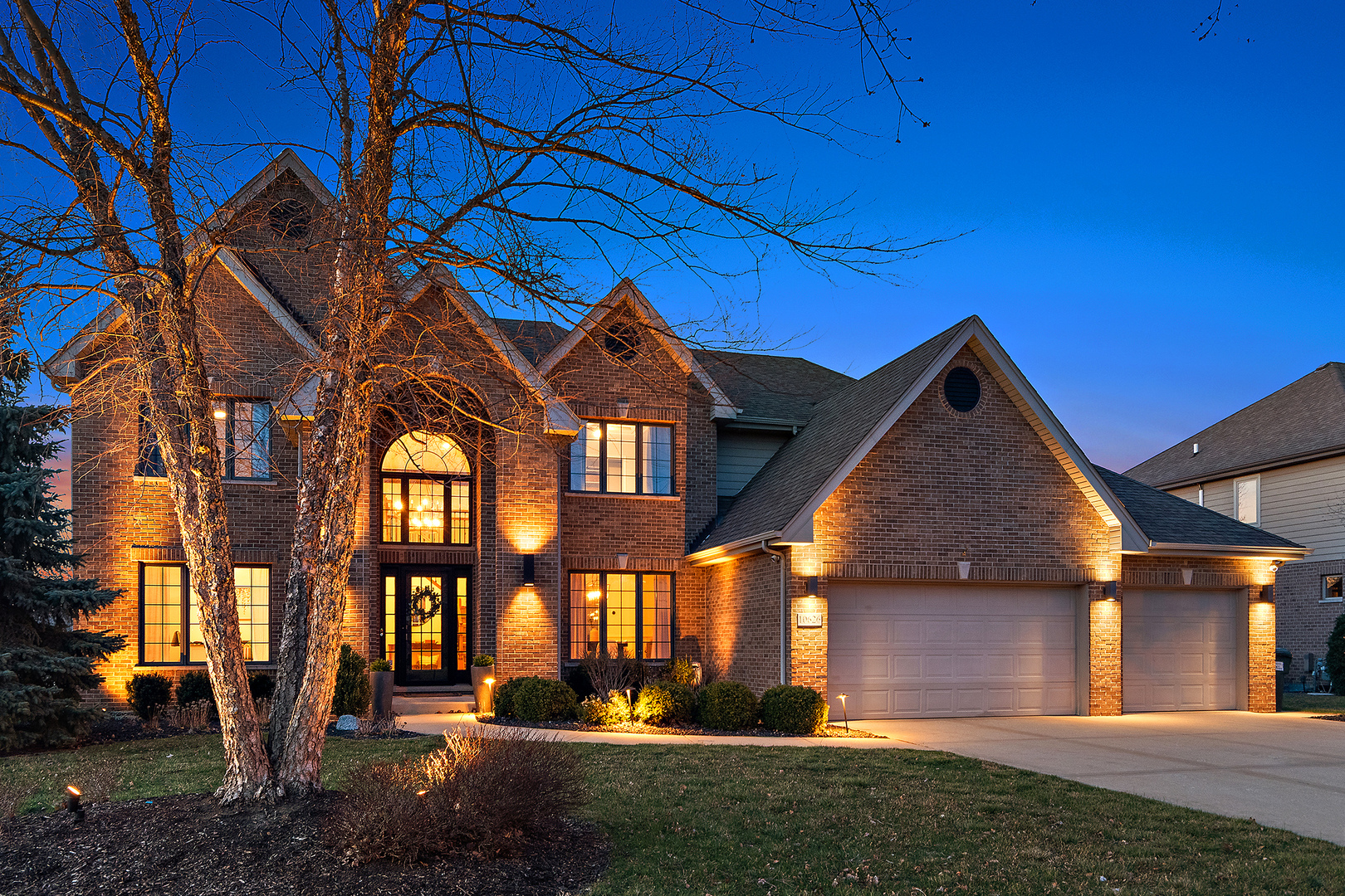 10626 Shilling Road Frankfort, IL 60423 - Photo 2 of 3