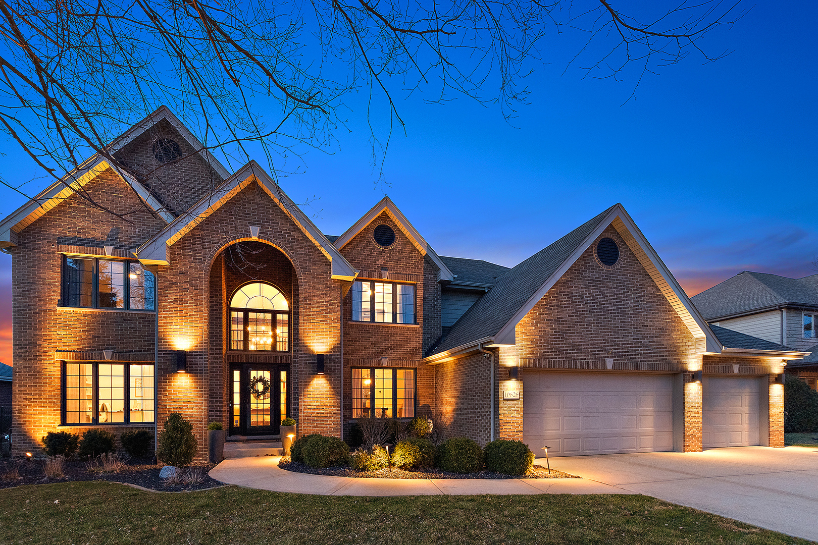 10626 Shilling Road Frankfort, IL 60423 - Photo 3 of 3