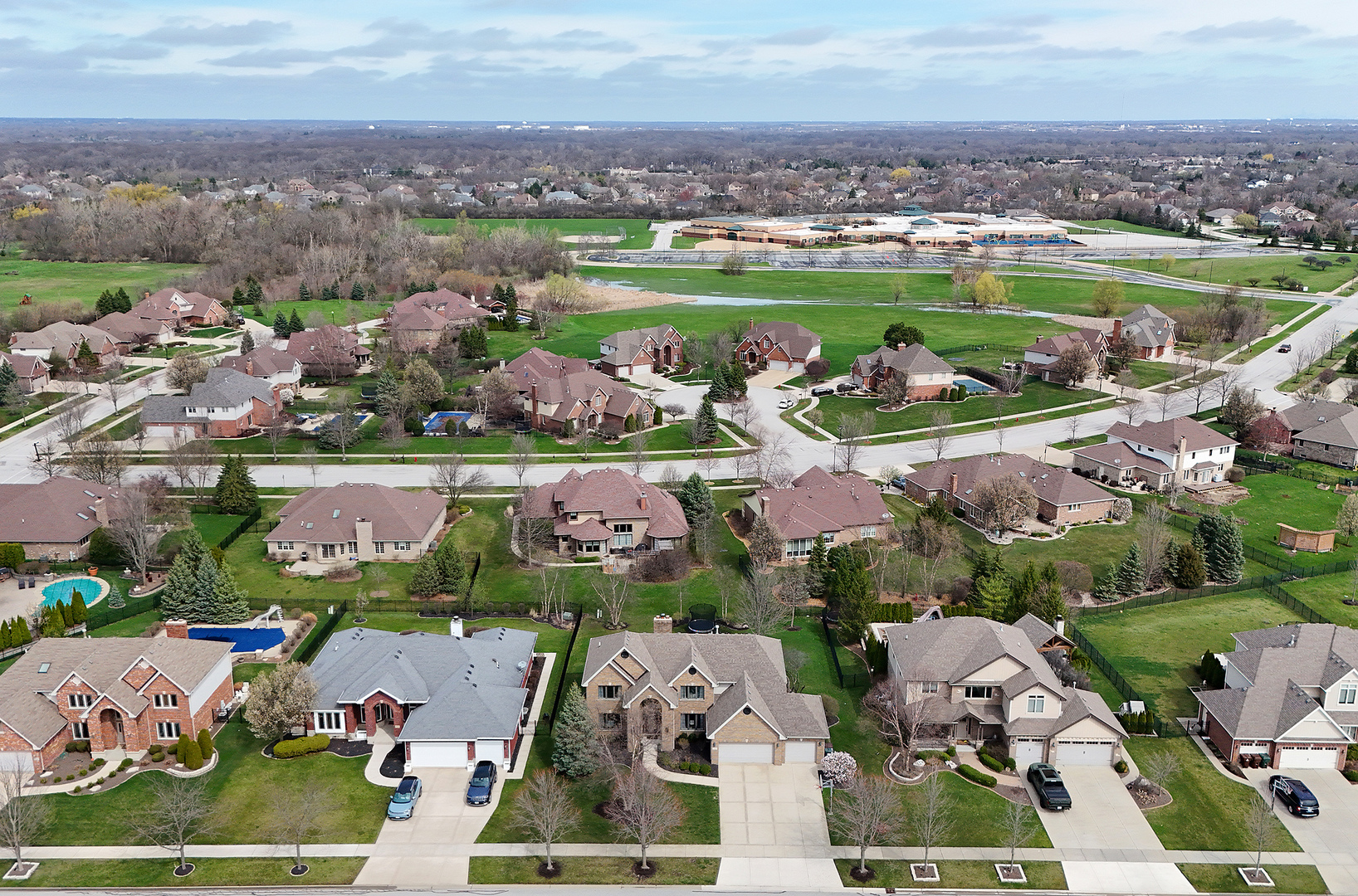 10626 Shilling Road Frankfort, IL 60423 - Photo 45 of 58