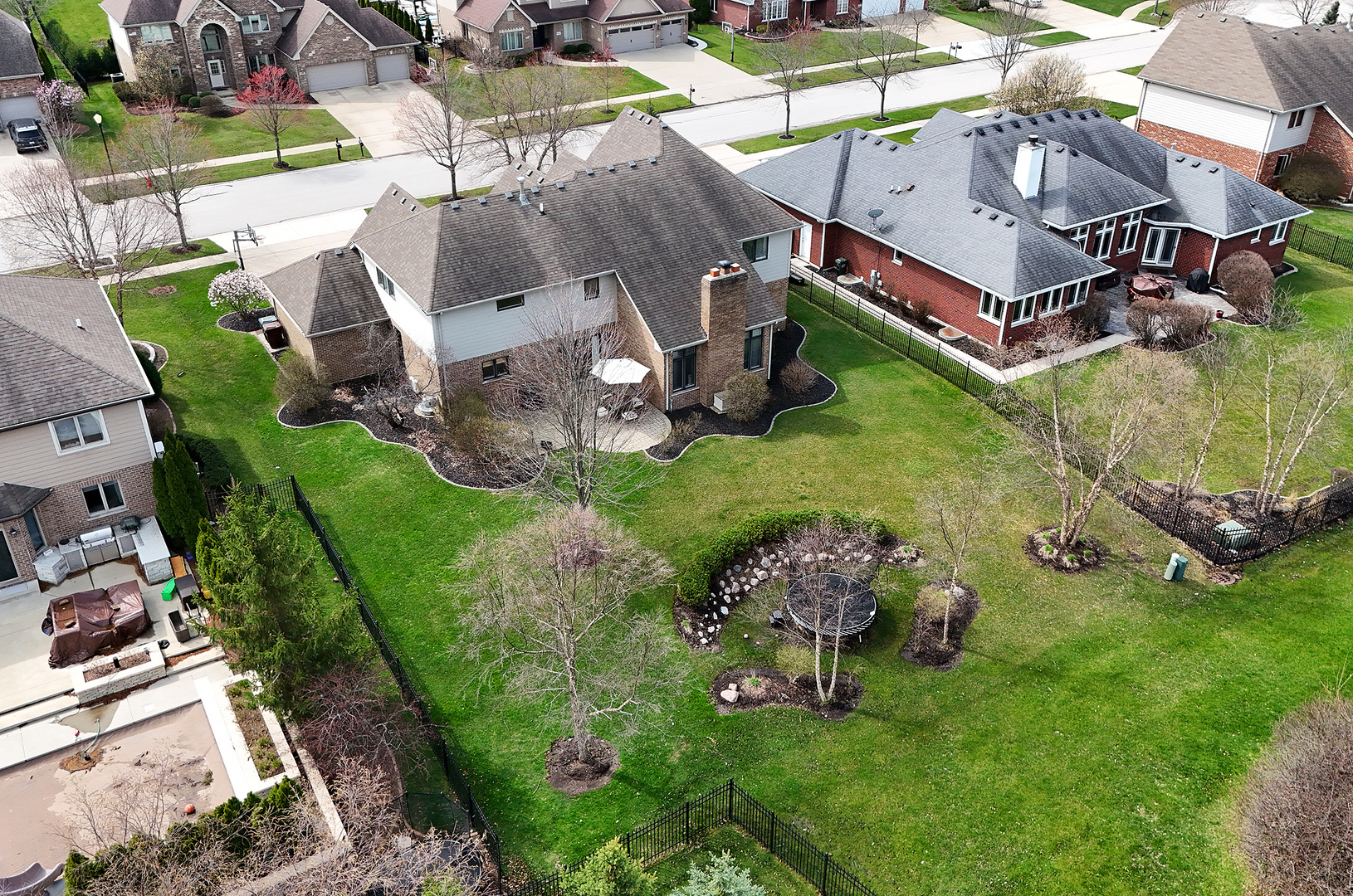 10626 Shilling Road Frankfort, IL 60423 - Photo 46 of 58