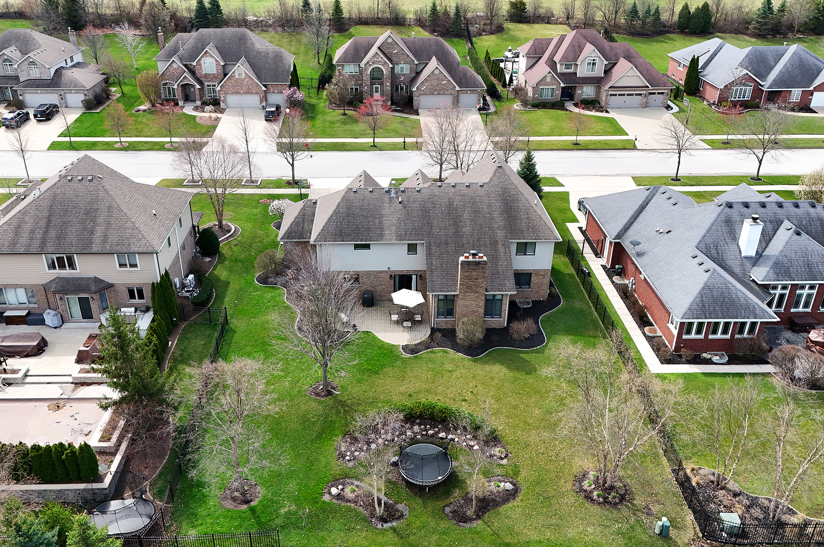 10626 Shilling Road Frankfort, IL 60423 - Photo 47 of 58